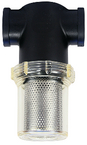 Forespar 906166 Marelon T-Strainer Raw Water Filte